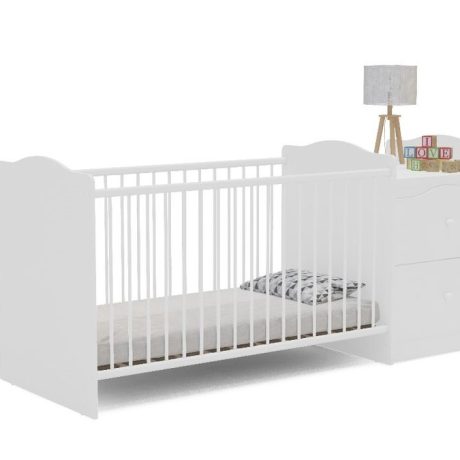 Nursery Station