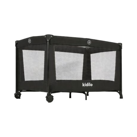 Easy Fold Travel Cot