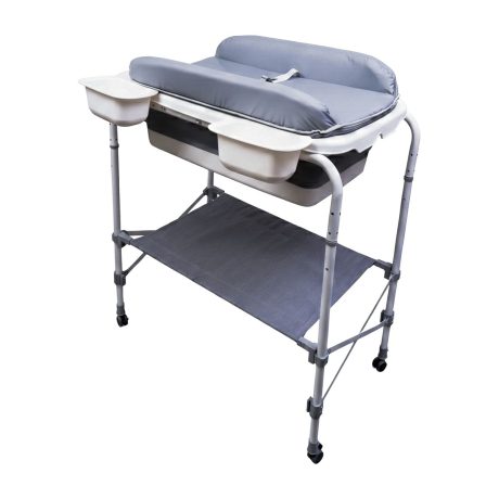Linx Baby Aqua Nest Bath & Change Station