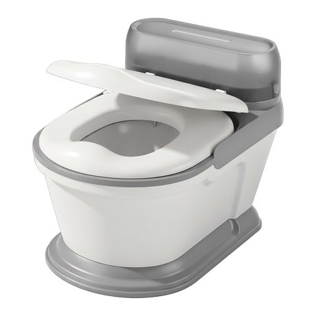 Baby Bubble Bum Potty Training