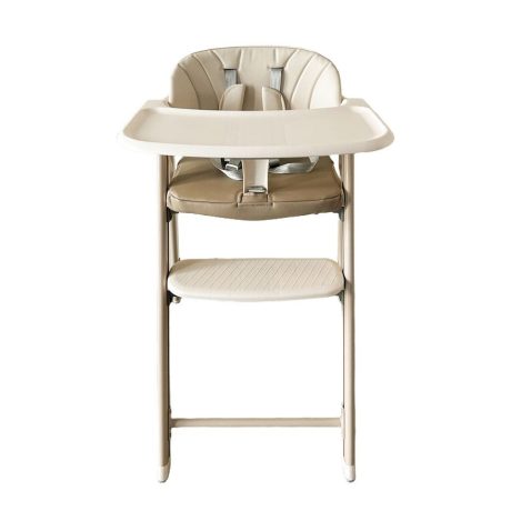 Lunostep Slimfold Feeding High Chair
