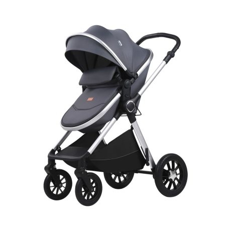 Kidilo One-Hand Easy Fold Stroller