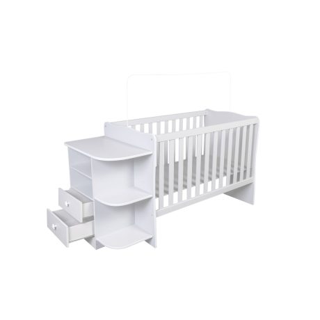 All-in-One Nursery Station