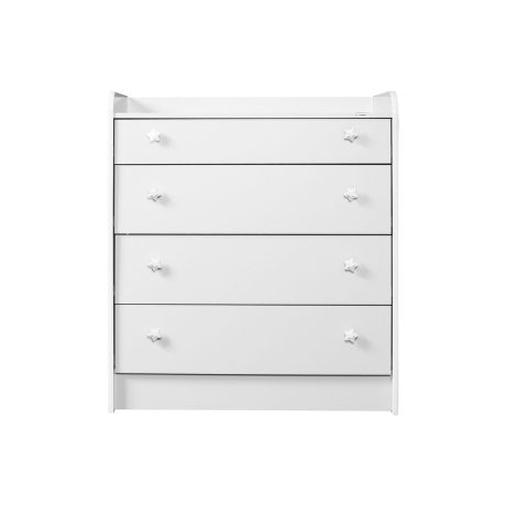 Caden 4 DRAWER