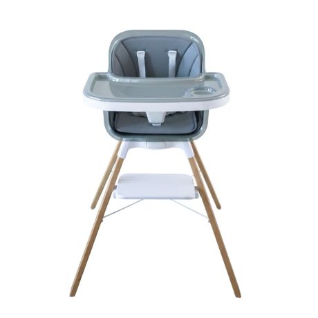 Lunostep 360 Rotating Feeding High Chair