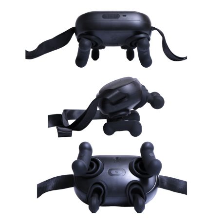 Nekteck Cordless Neck Massager
