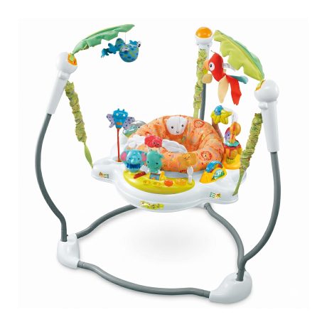 Amazon Friends Jungle Jumper