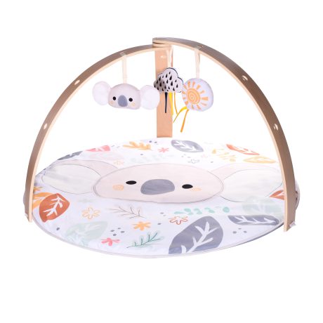 Play Mat, Foldable Baby Koala