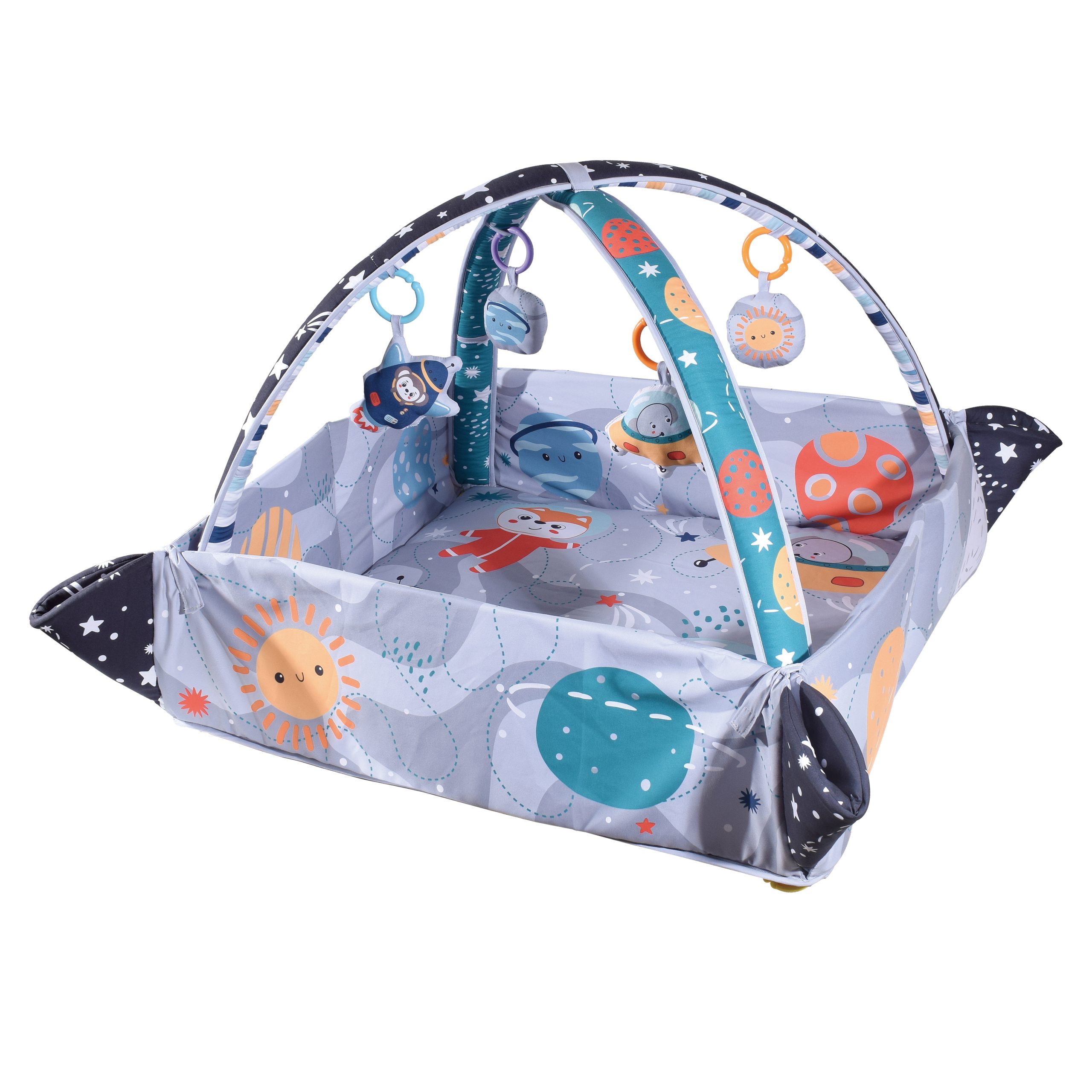 Cosmic Baby Play Mat