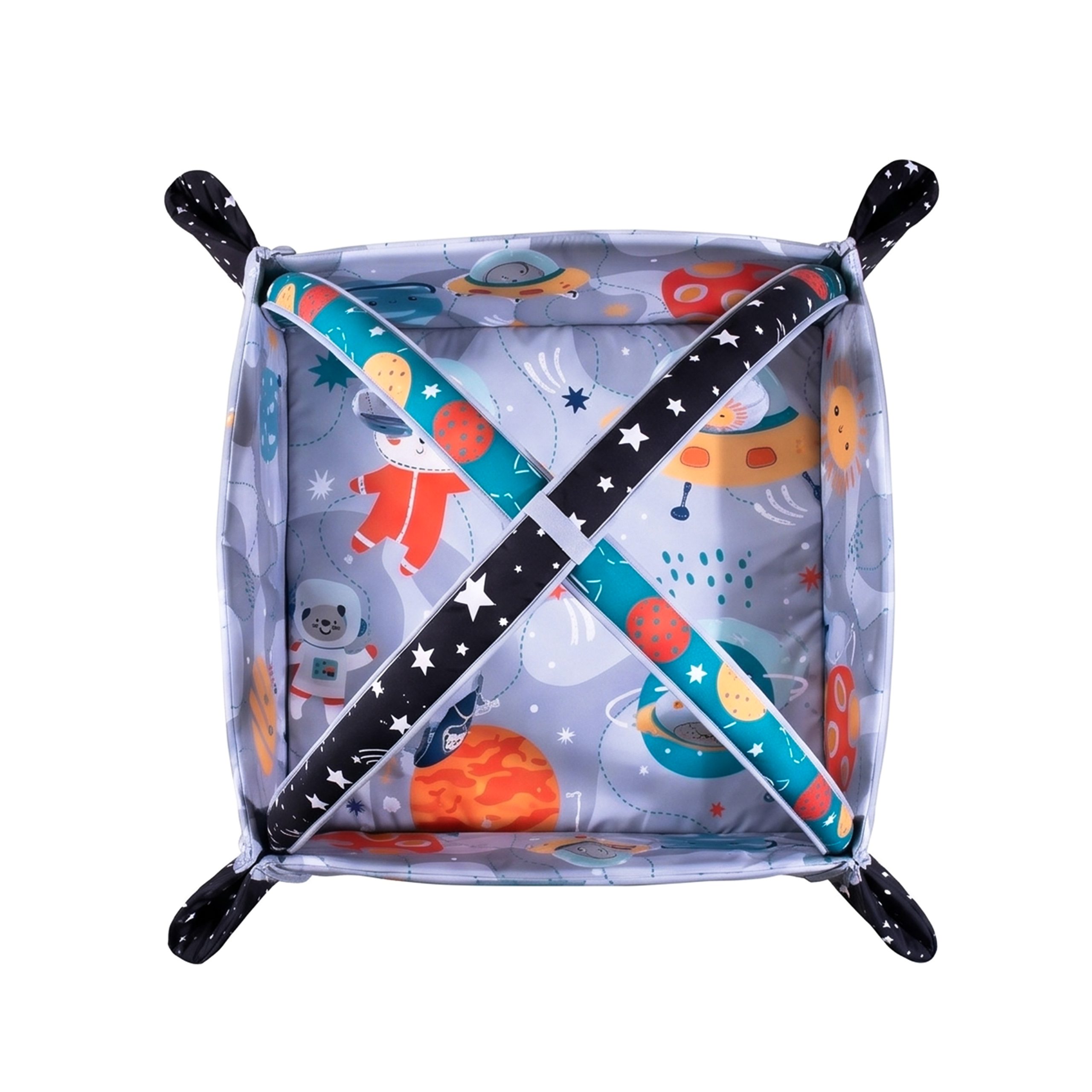 Cosmic Baby Play Mat - Image 2