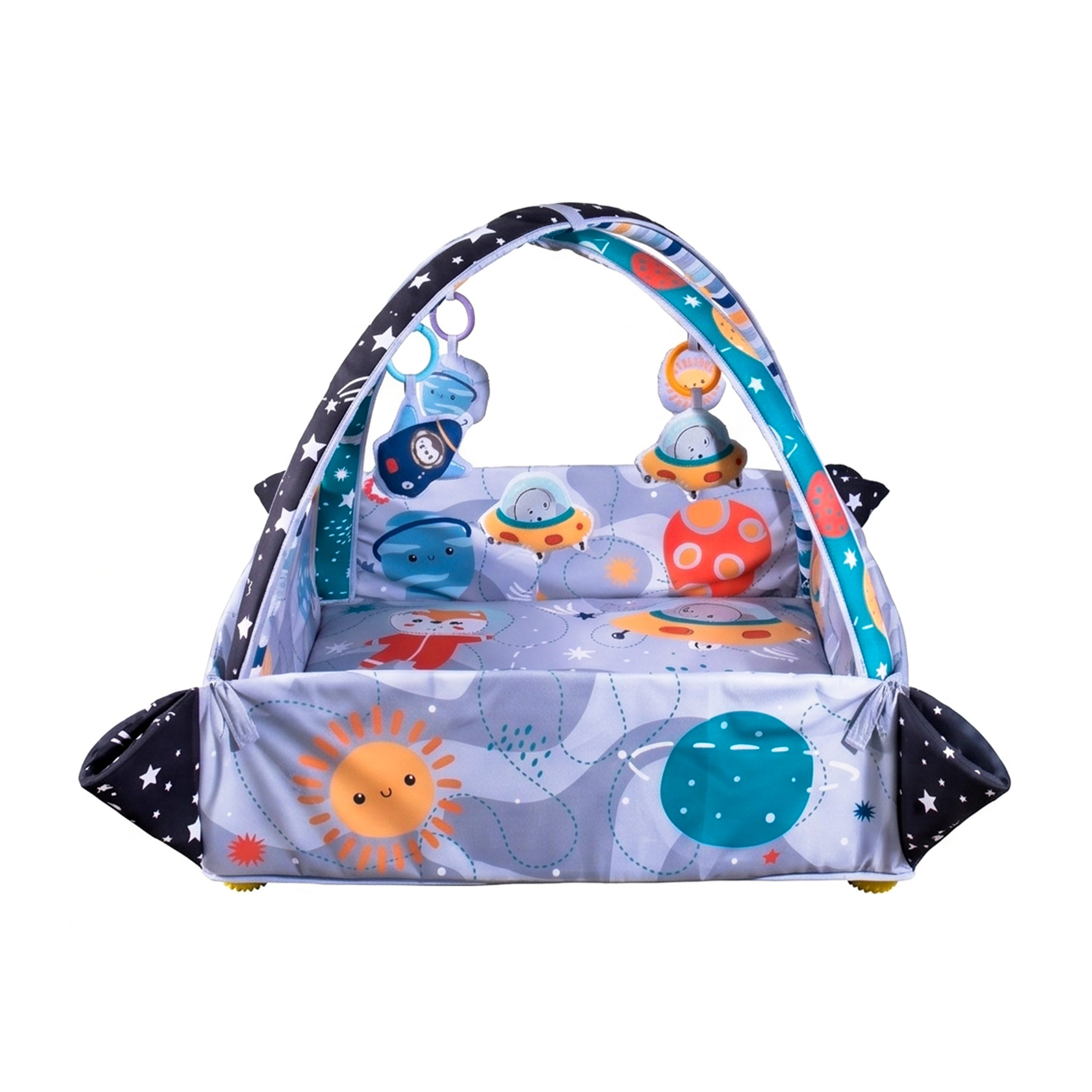Cosmic Baby Play Mat - Image 3