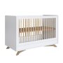 Nola 3-in-1 Convertible Baby Cot