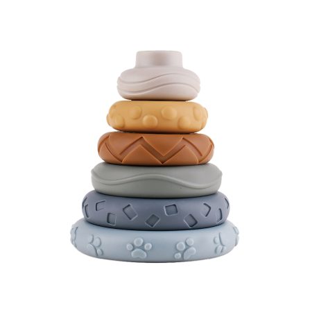 Stacking Circle Play