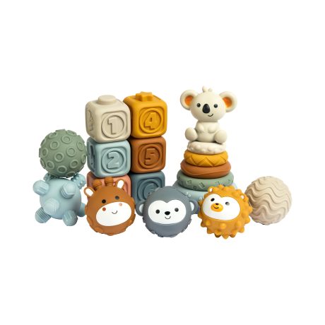 Early Learning Play Set